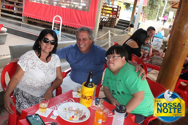 Castelinho - Banda Mister Bim