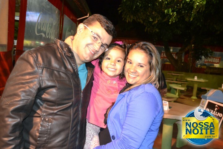 Castelinho - Ricardo e Juliano