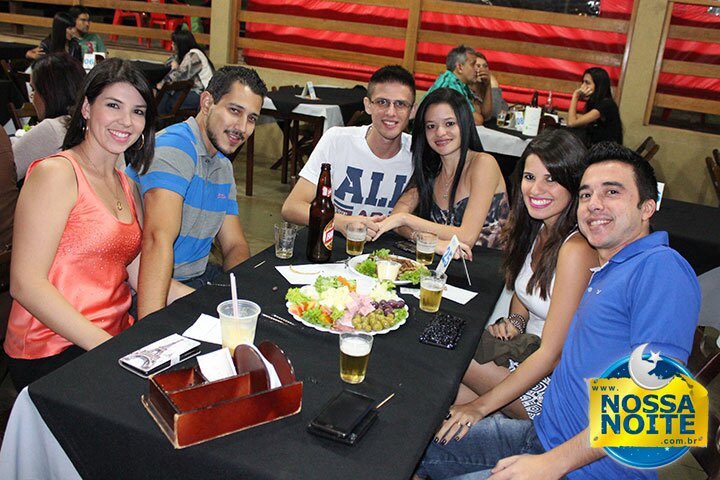 Castelinho - Banda Alcapone