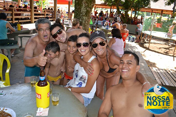 Castelinho - Alex Moreno e Banda