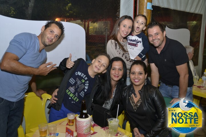 Castelinho - Vanessa e Vinicius 