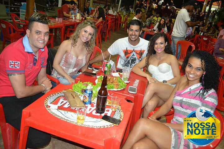 Castelinho - Banda Gallos