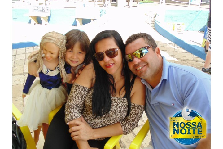 Castelinho - Banda Summer 3