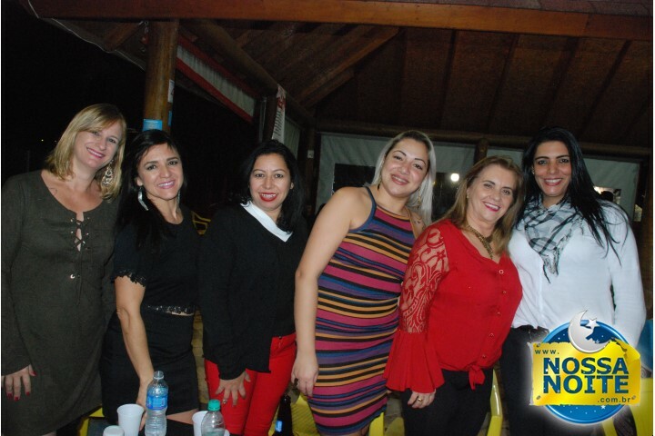 Castelinho - Banda Nalu