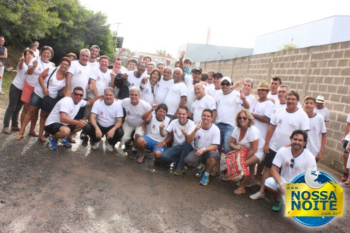 Castelinho - Banda A3