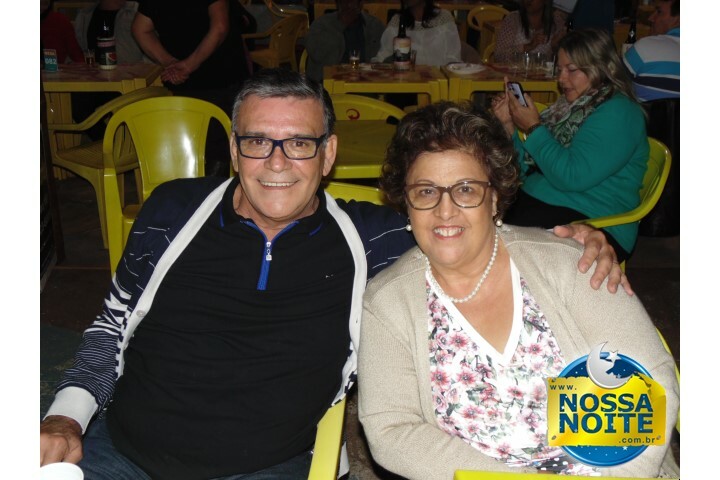 Castelinho - Noite Italiana