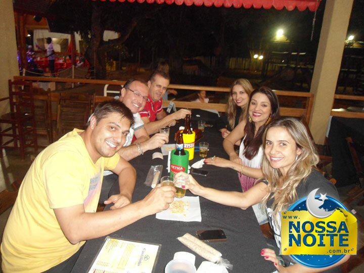 Castelinho - Banda Sam Brasil