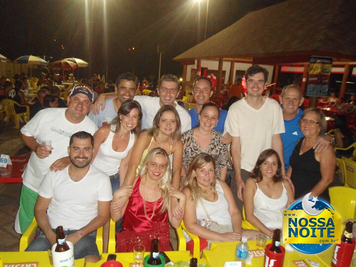 Castelinho - Banda A3