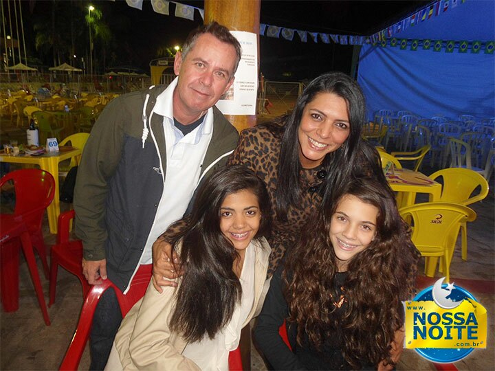 Castelinho - Banda Summer 3