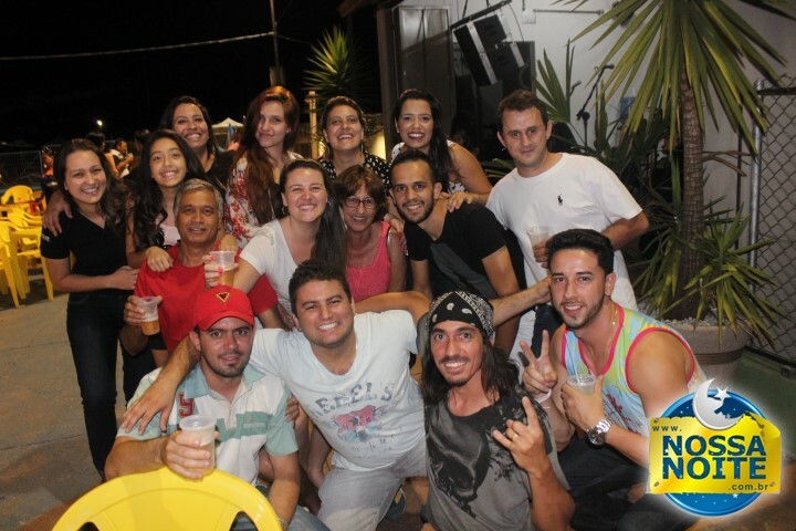 Castelinho - Banda Pop Tok 