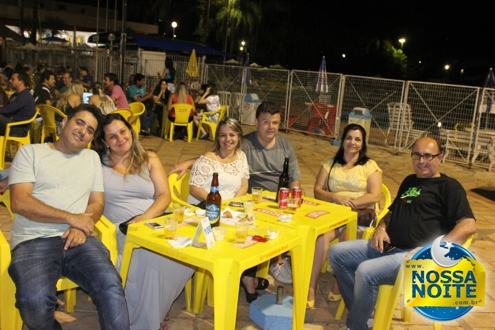 Castelinho - Banda Nalu