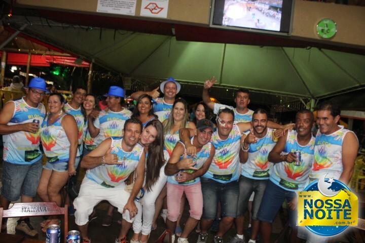 Castelinho - Grito de Carnaval