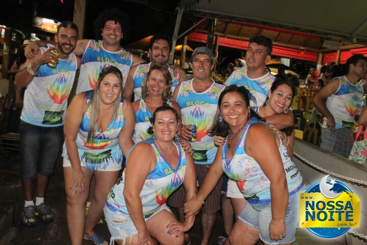 Castelinho - Carnaval