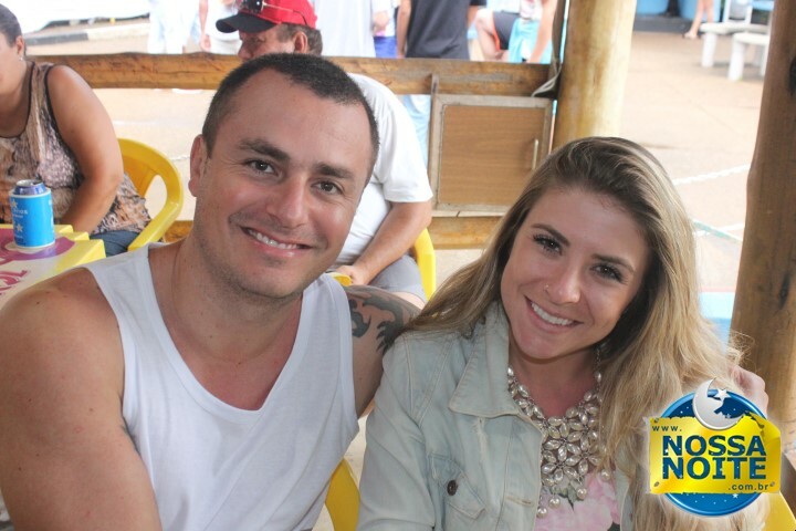 Castelinho - Carnaval