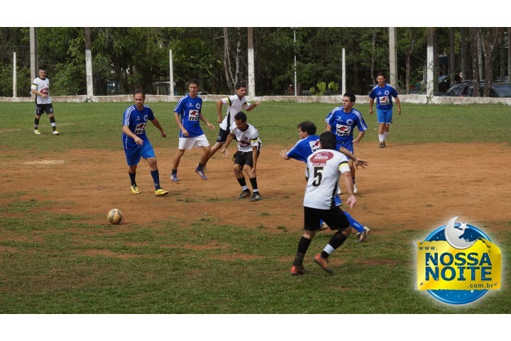 Castelinho - Futebol