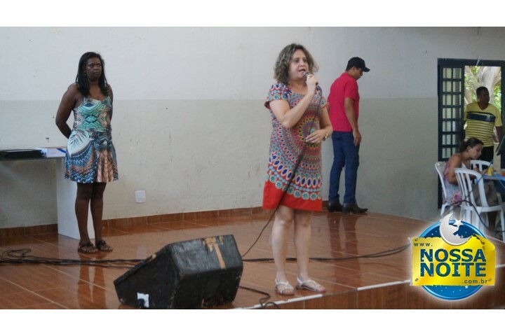 Associação dos Servidores