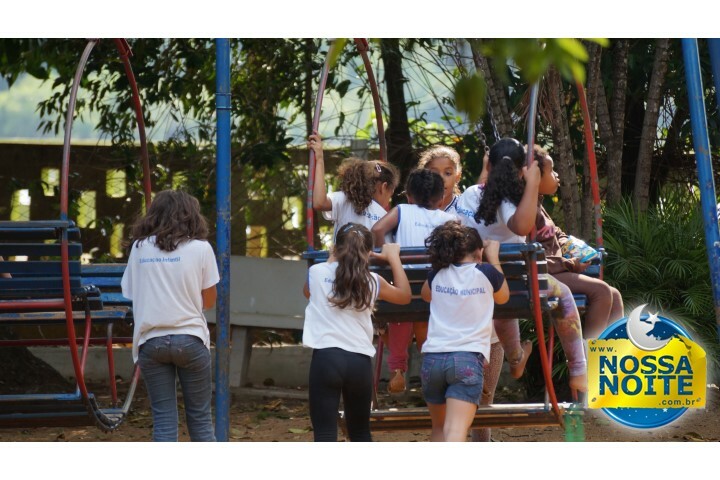 Castelinho - Escolas