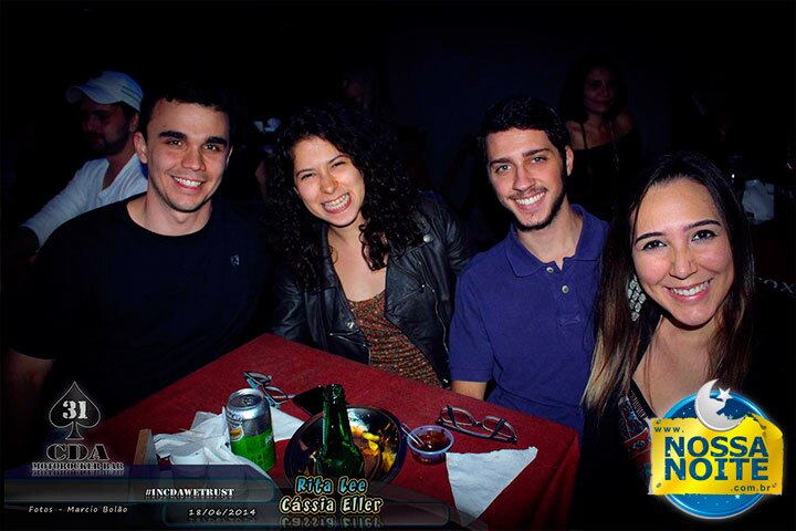 CDA - Rita Lee e Cassia Eller