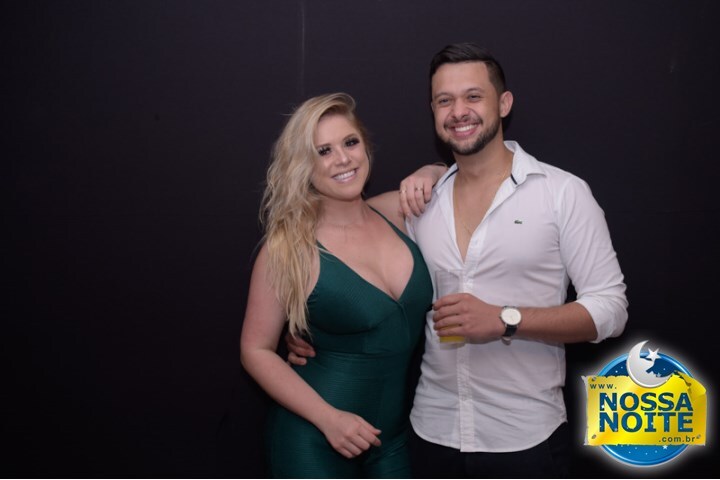 Celebrate B-day Guilherme Borges