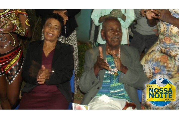 Celebration - Carlos Assumpção