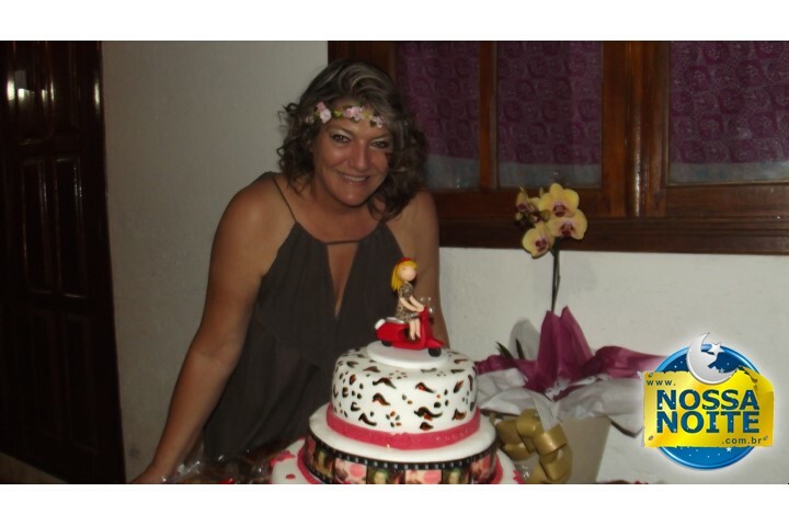 Celebration Rita Rossato