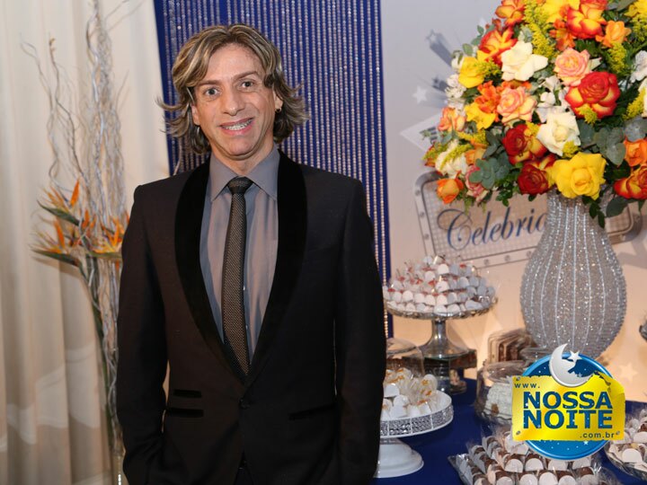 Noite das Celebridades - Parte 2