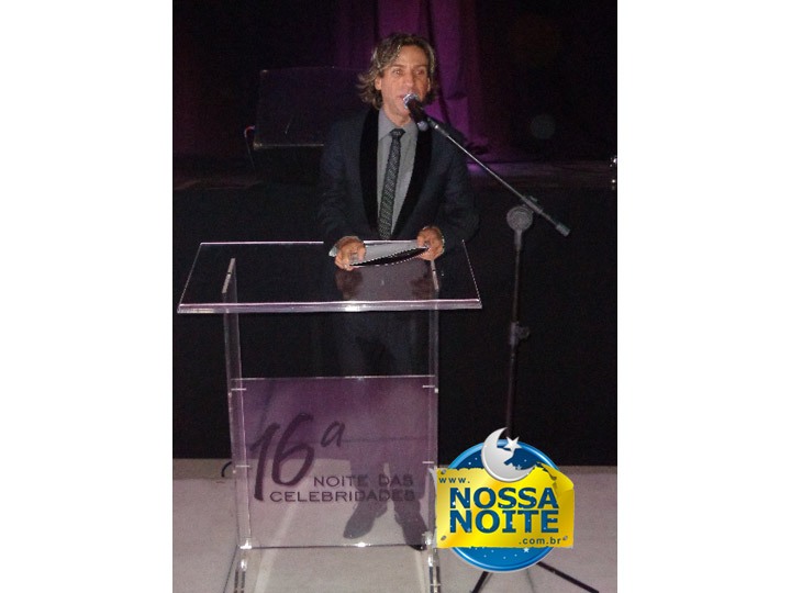 Noite das Celebridades - Parte 3