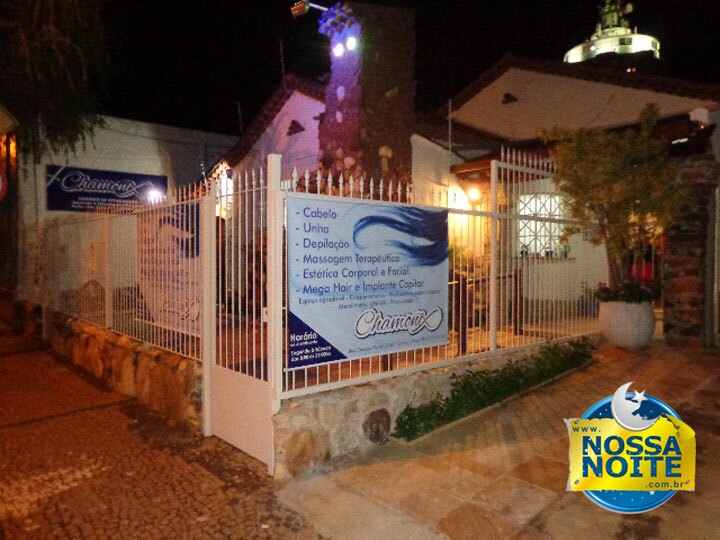 Centro de Beleza  Estética Chamonix