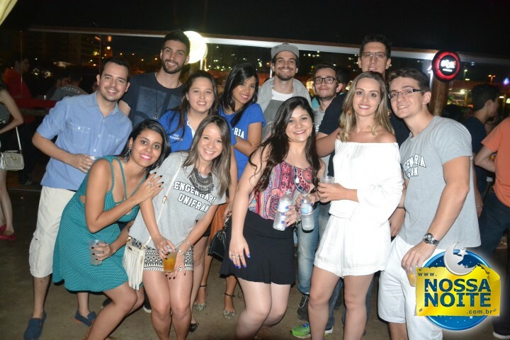 Cervejada Universitária