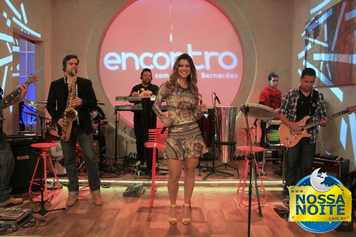 Vina Calmon - Cheiro de Amor