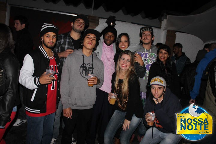 Chili Caliente Party 5