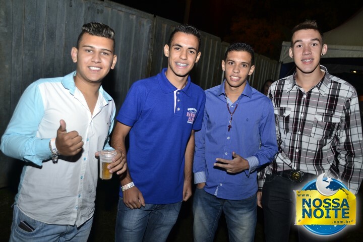 Chitãozinho e Xororó e Gustavo Lima