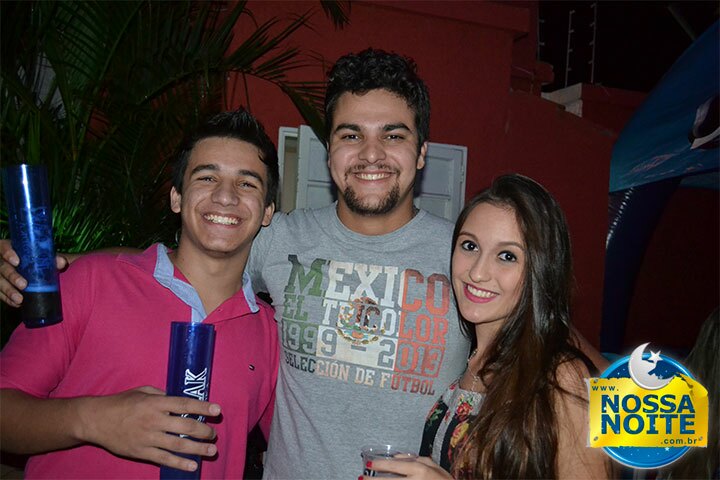 Circuito Repúblicas Devassa