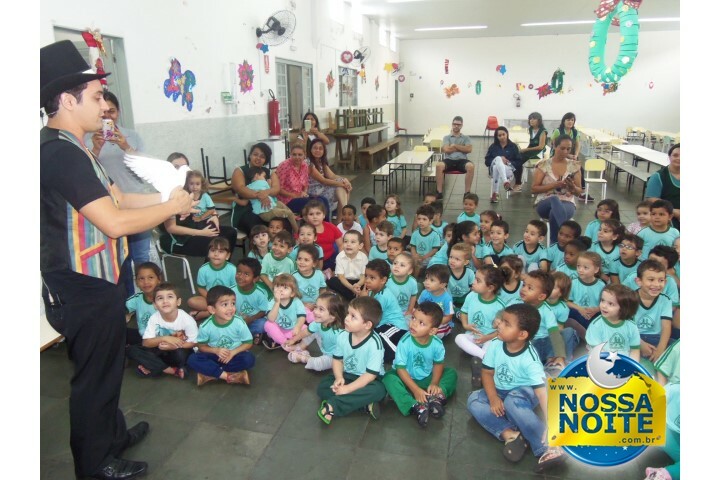  Creche Maria da Cruz