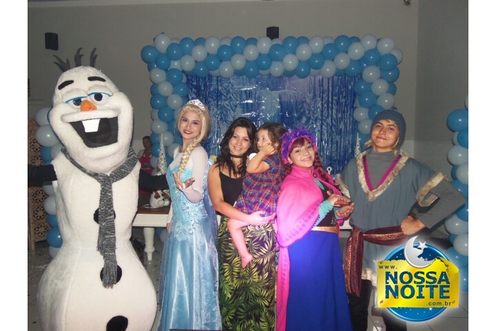 Maria Fernanda 3 Anos