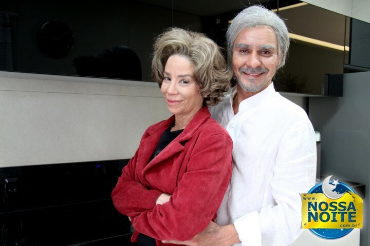 Clipe - Desaparecidos