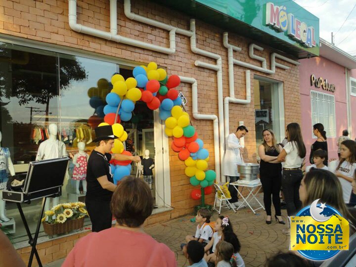 Coelhão - Loja Mó Legal