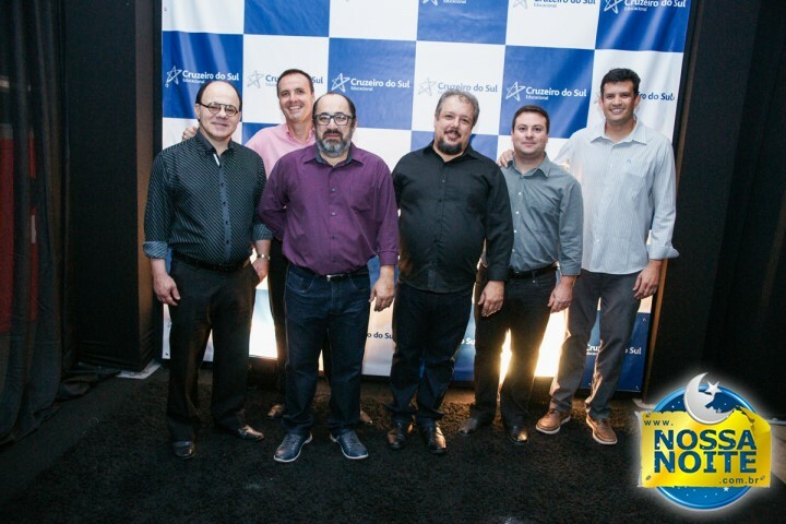 Confraternização - Unifran