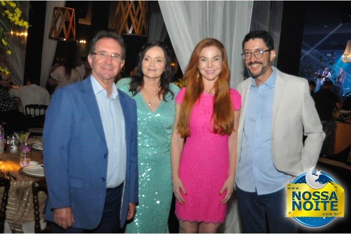 Confraternizacao Unifran