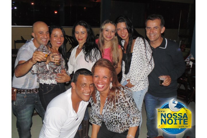 Copacabana - Sexta Mix