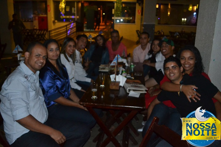 Esquenta Jorge e Mateus