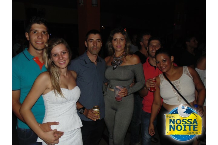 Copacabana - Banda Teed