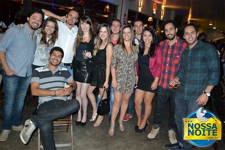 Copacabana - Rodrigo e Daniel