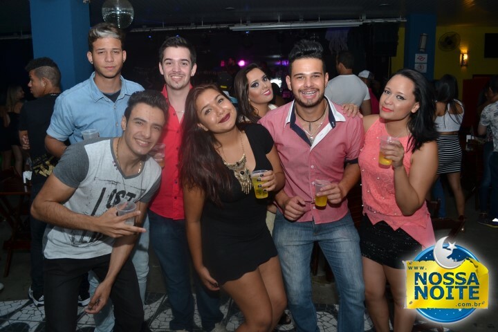 Copacabana - Me Derruba