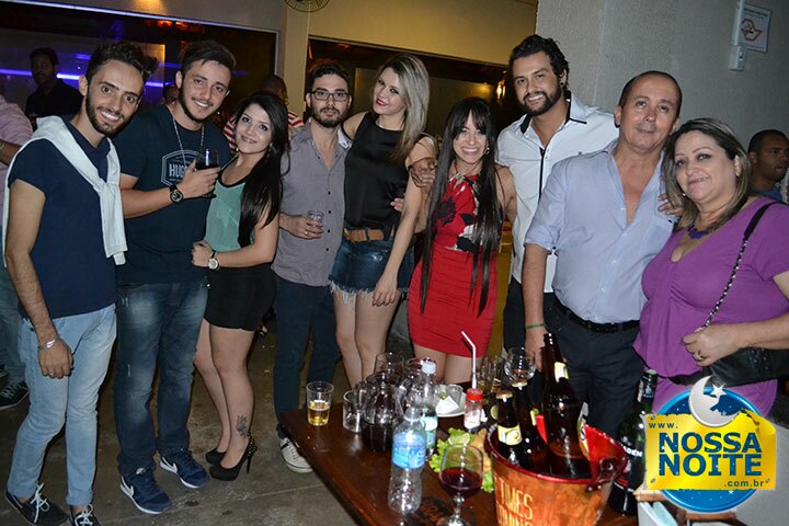 Copacabana - Banda Lemon