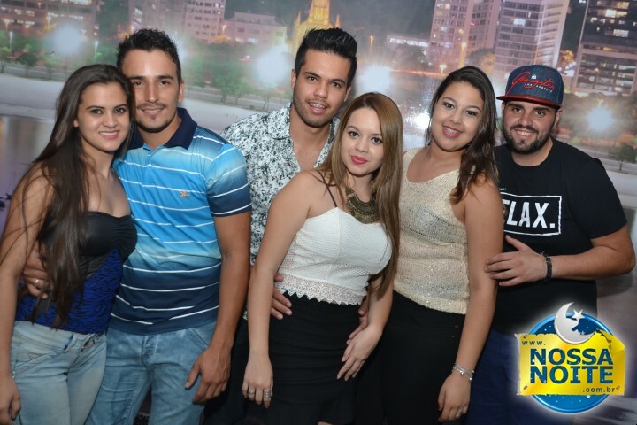 Copacabana - Sabadão Sertanejo