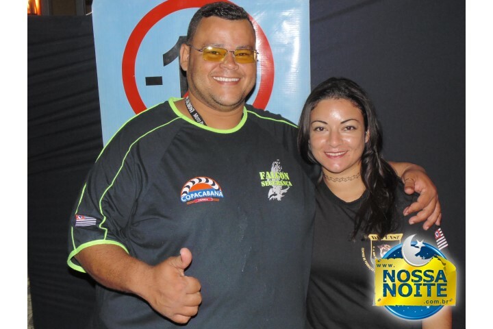 Copacabana - Aleluia Prime