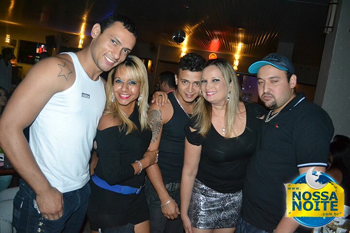 Copacabana - Banda Zap