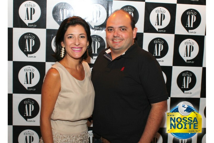 Lançamento do Site Estilo Ap