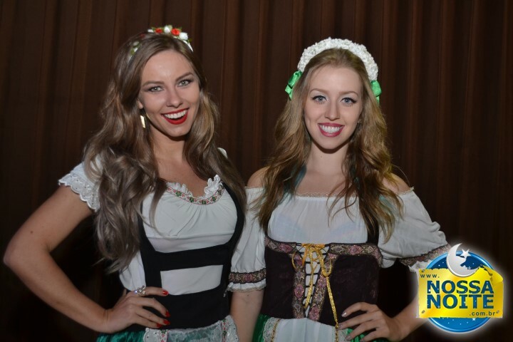 Coquetel Choppada 100 Dias